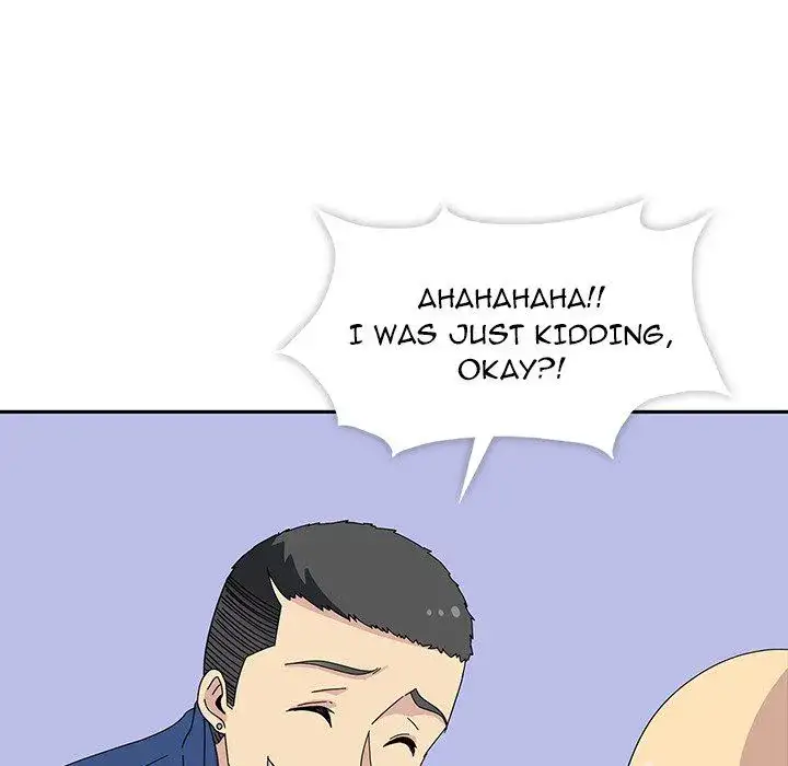 Springtime for Blossom - Chapter 27 [photo 109] - MangaPorn