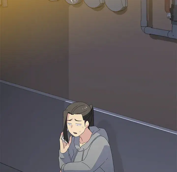 Springtime for Blossom - Chapter 27 [photo 116] - MangaPorn