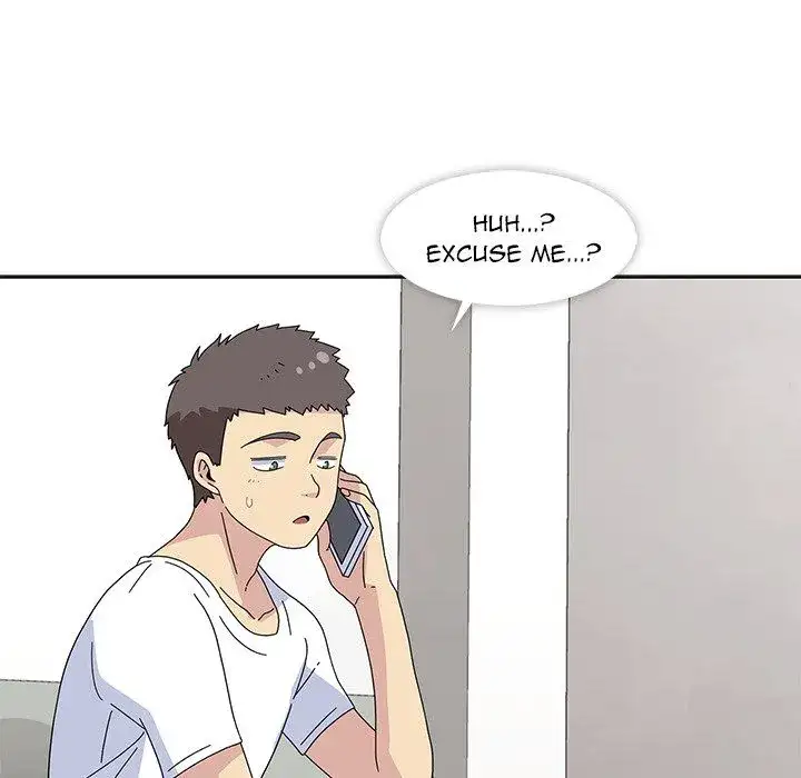 Springtime for Blossom - Chapter 27 [photo 120] - MangaPorn