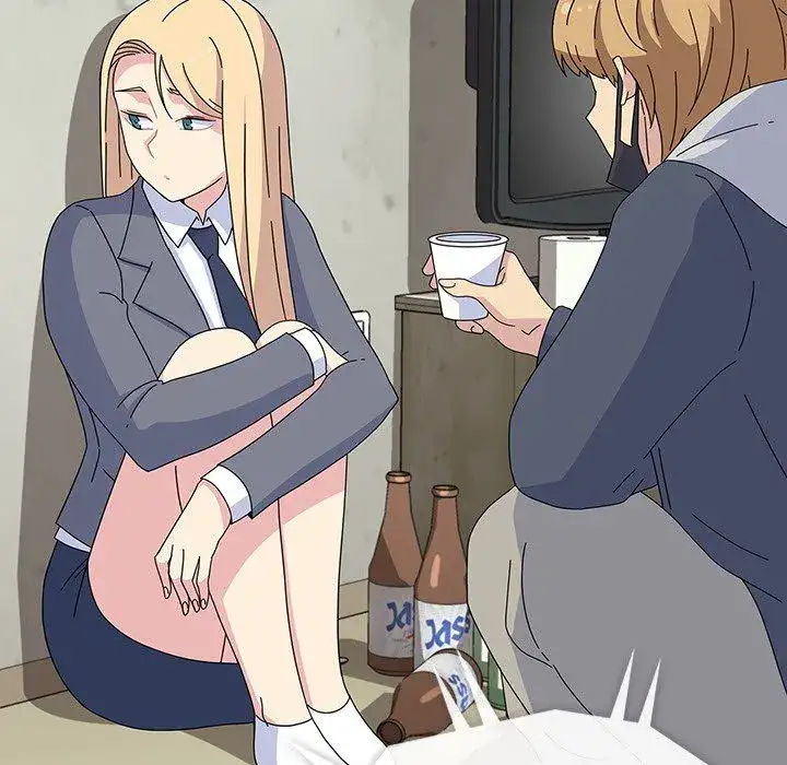 Springtime for Blossom - Chapter 27 [photo 122] - MangaPorn