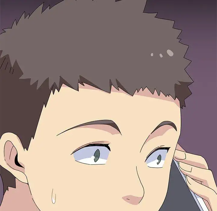 Springtime for Blossom - Chapter 27 [photo 124] - MangaPorn