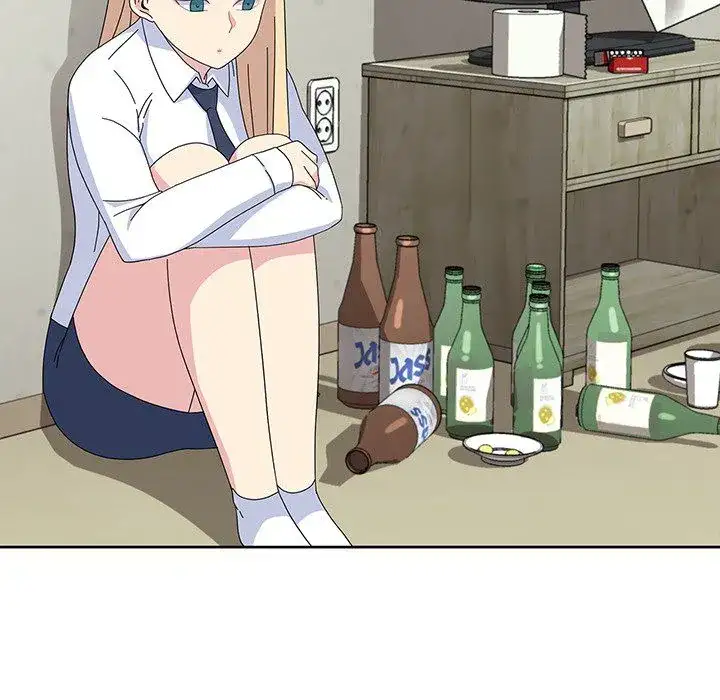 Springtime for Blossom - Chapter 27 [photo 13] - MangaPorn