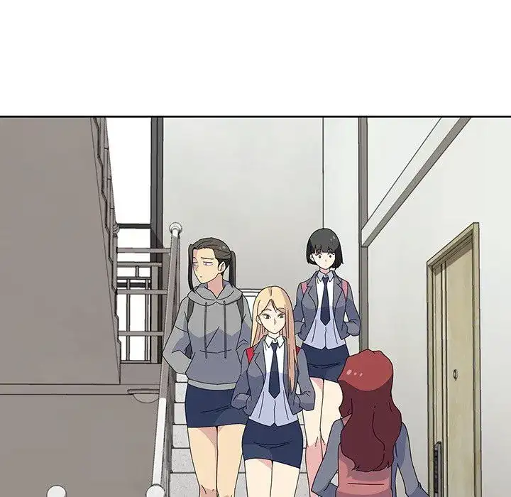 Springtime for Blossom - Chapter 27 [photo 14] - MangaPorn