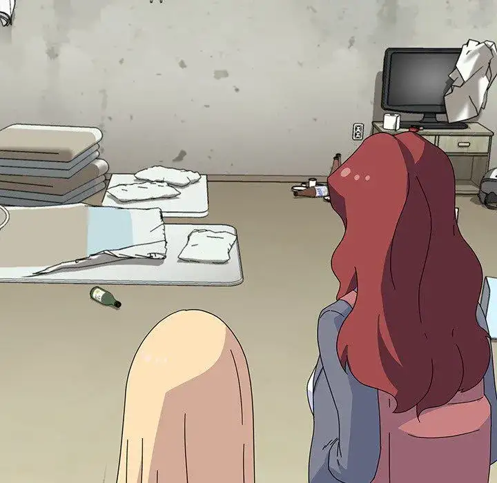 Springtime for Blossom - Chapter 27 [photo 18] - MangaPorn