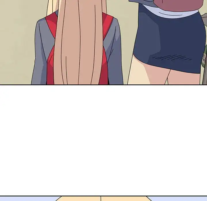 Springtime for Blossom - Chapter 27 [photo 19] - MangaPorn