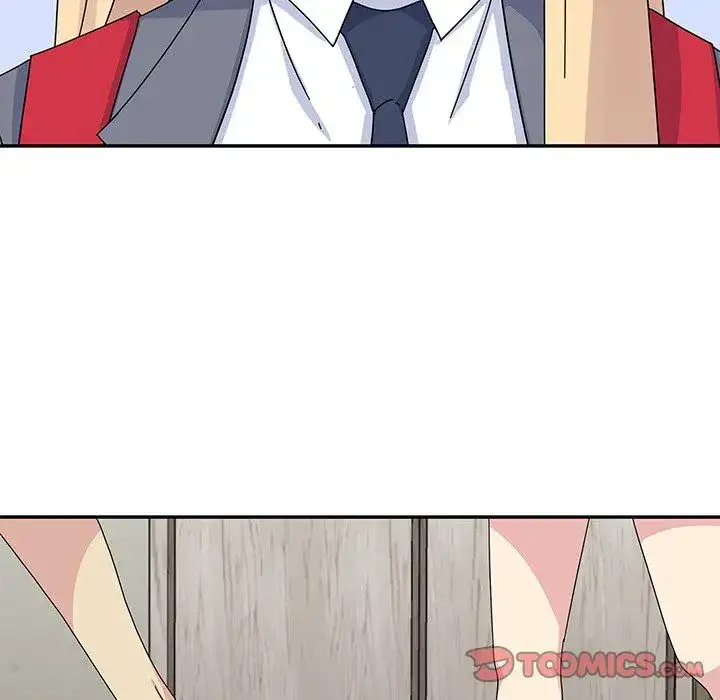 Springtime for Blossom - Chapter 27 [photo 21] - MangaPorn