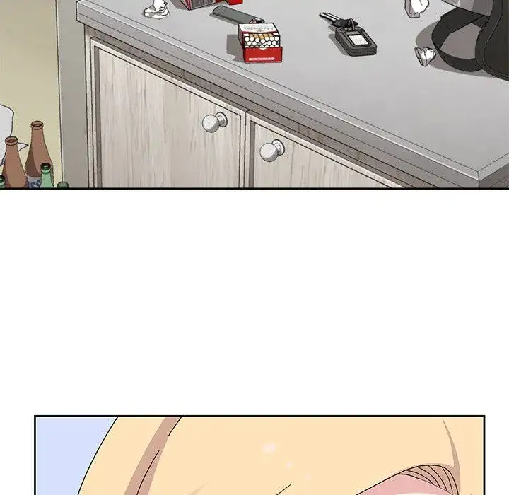 Springtime for Blossom - Chapter 27 [photo 25] - MangaPorn