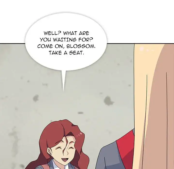 Springtime for Blossom - Chapter 27 [photo 31] - MangaPorn