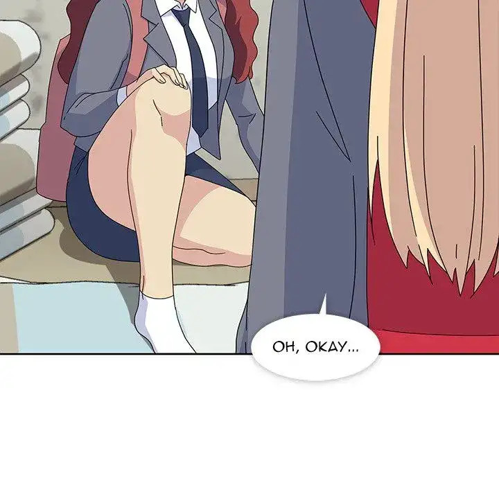 Springtime for Blossom - Chapter 27 [photo 32] - MangaPorn