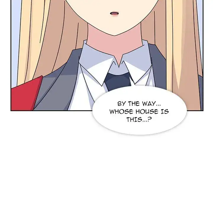 Springtime for Blossom - Chapter 27 [photo 34] - MangaPorn