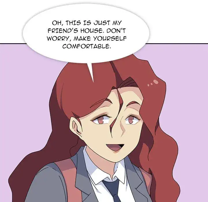 Springtime for Blossom - Chapter 27 [photo 35] - MangaPorn