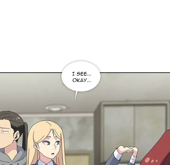 Springtime for Blossom - Chapter 27 [photo 38] - MangaPorn