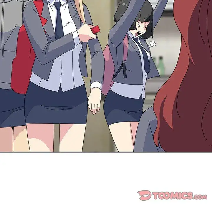 Springtime for Blossom - Chapter 27 [photo 39] - MangaPorn