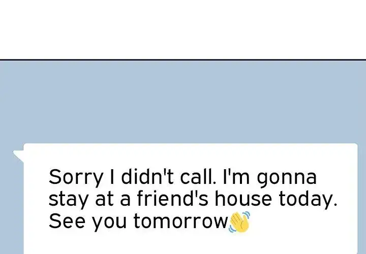 Springtime for Blossom - Chapter 27 [photo 4] - MangaPorn