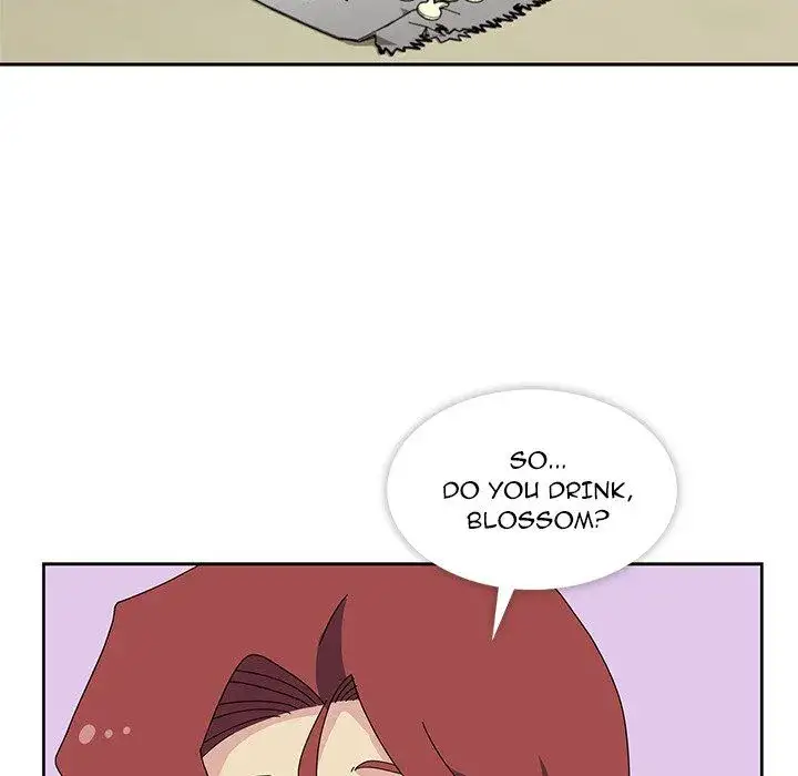 Springtime for Blossom - Chapter 27 [photo 44] - MangaPorn