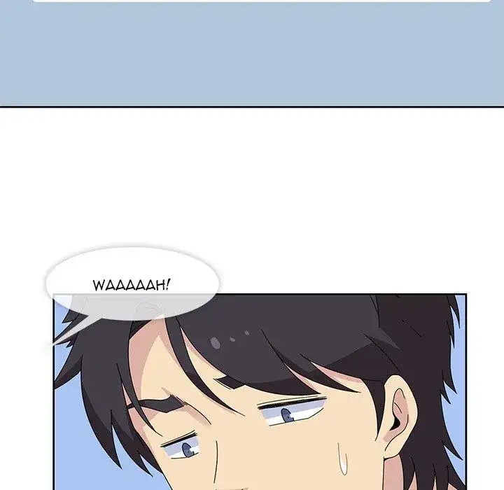 Springtime for Blossom - Chapter 27 [photo 5] - MangaPorn