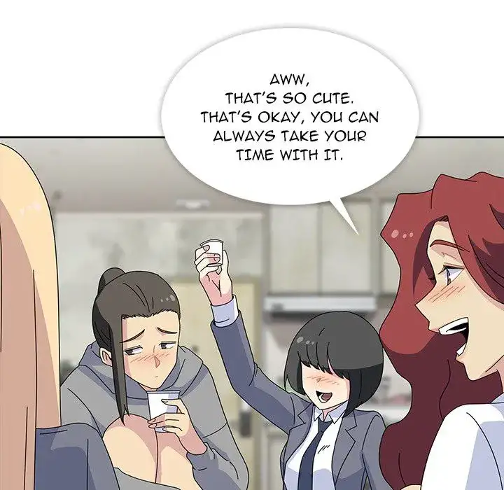 Springtime for Blossom - Chapter 27 [photo 50] - MangaPorn