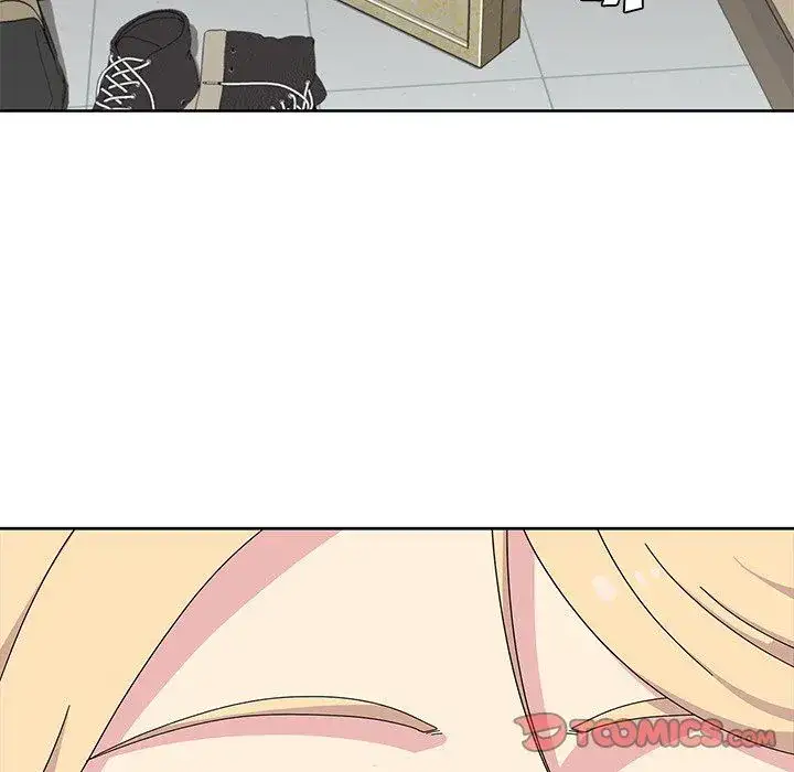 Springtime for Blossom - Chapter 27 [photo 57] - MangaPorn