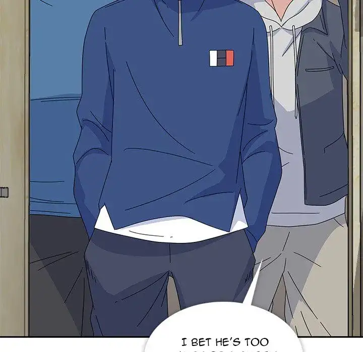 Springtime for Blossom - Chapter 27 [photo 60] - MangaPorn