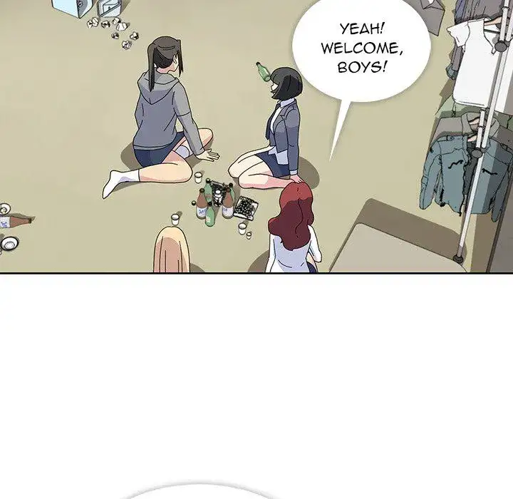 Springtime for Blossom - Chapter 27 [photo 64] - MangaPorn