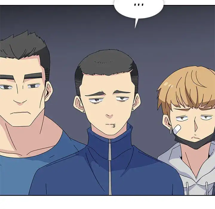 Springtime for Blossom - Chapter 27 [photo 67] - MangaPorn