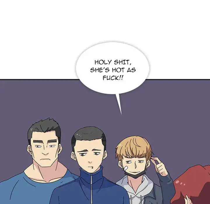 Springtime for Blossom - Chapter 27 [photo 70] - MangaPorn