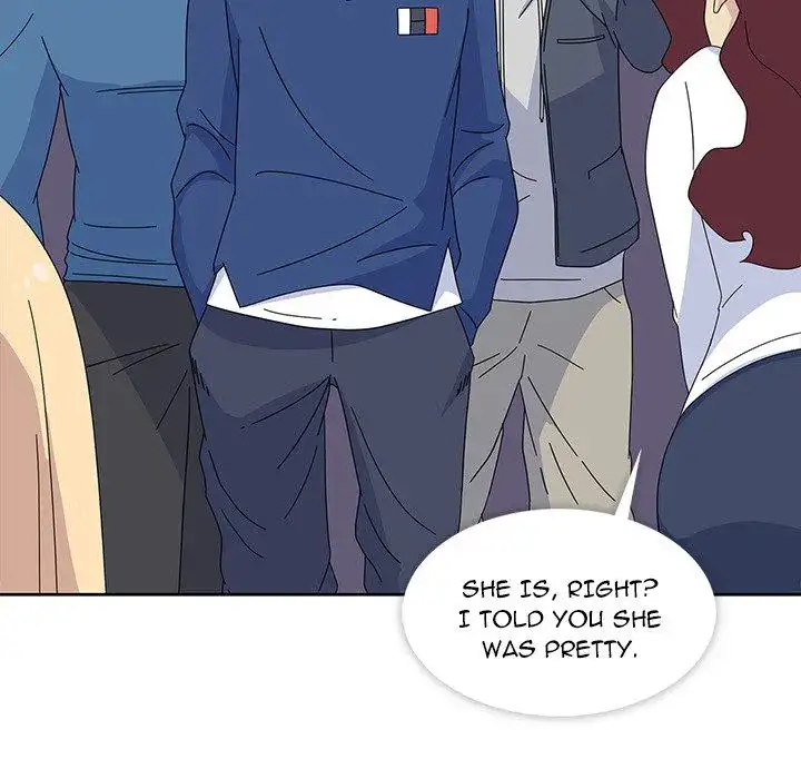 Springtime for Blossom - Chapter 27 [photo 71] - MangaPorn