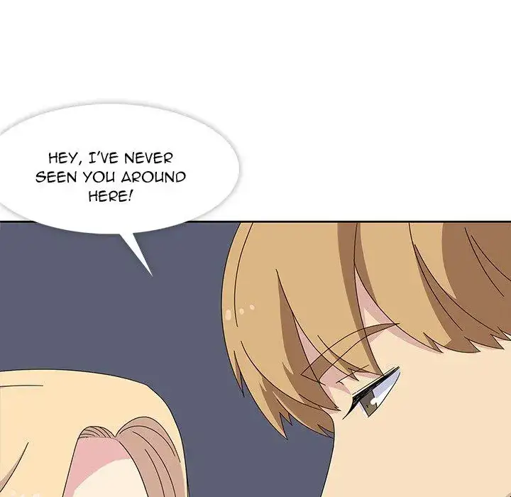 Springtime for Blossom - Chapter 27 [photo 72] - MangaPorn