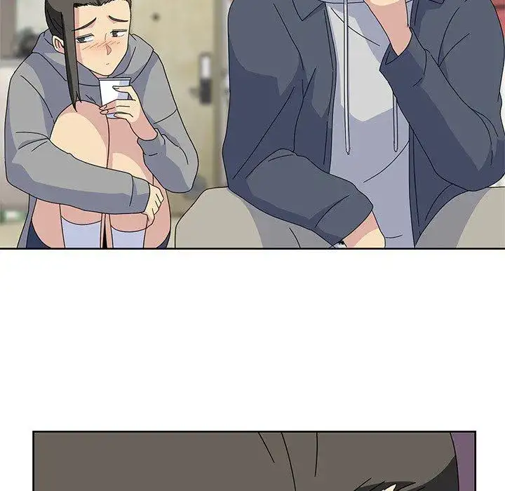 Springtime for Blossom - Chapter 27 [photo 82] - MangaPorn