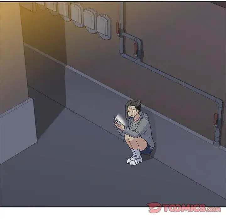 Springtime for Blossom - Chapter 27 [photo 87] - MangaPorn