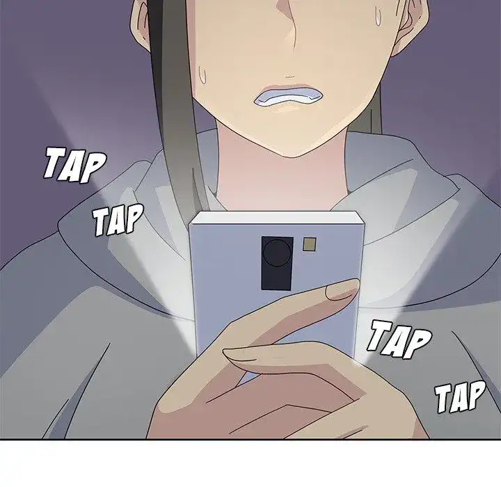 Springtime for Blossom - Chapter 27 [photo 89] - MangaPorn