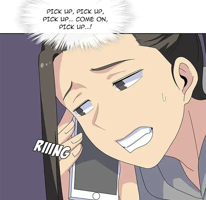 Springtime for Blossom - Chapter 27 [photo 92] - MangaPorn