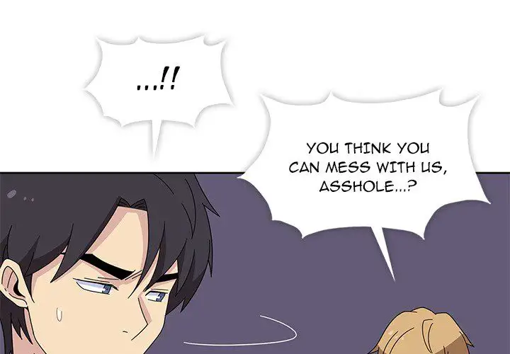 Springtime for Blossom - Chapter 29 [photo 1] - MangaPorn