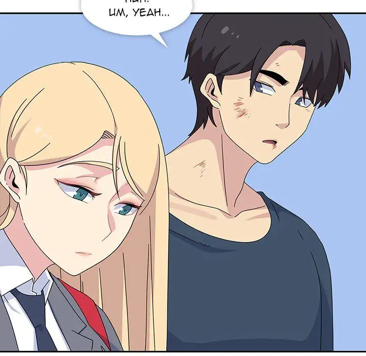 Springtime for Blossom - Chapter 29 [photo 100] - MangaPorn