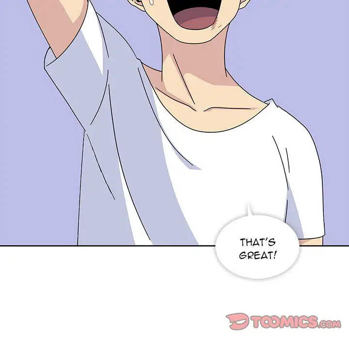 Springtime for Blossom - Chapter 29 [photo 111] - MangaPorn