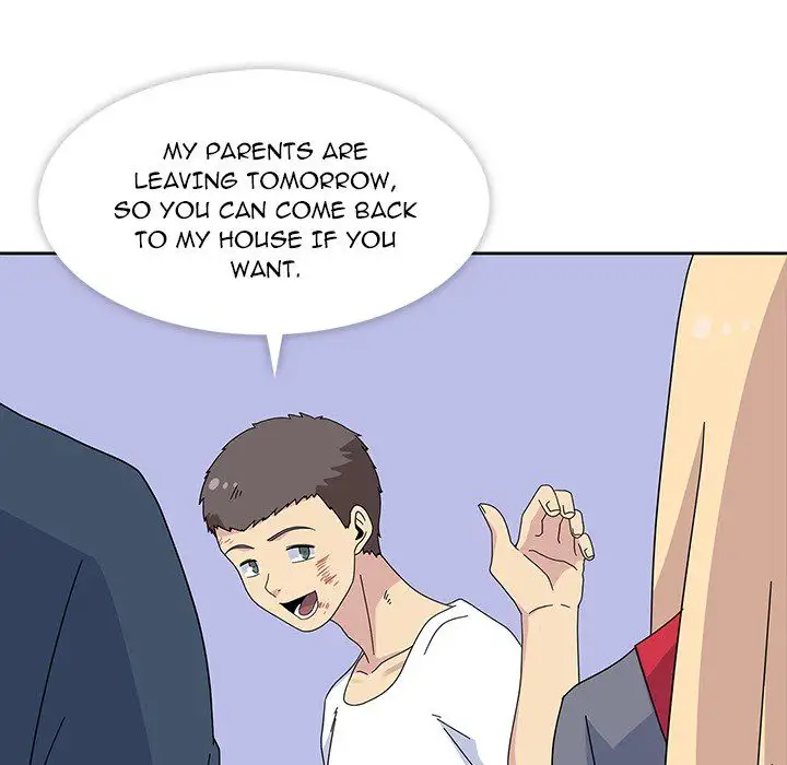 Springtime for Blossom - Chapter 29 [photo 112] - MangaPorn