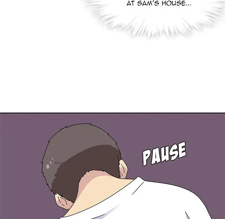 Springtime for Blossom - Chapter 29 [photo 119] - MangaPorn