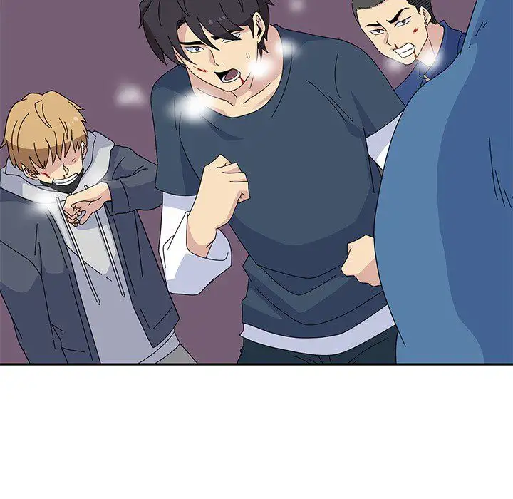 Springtime for Blossom - Chapter 29 [photo 12] - MangaPorn