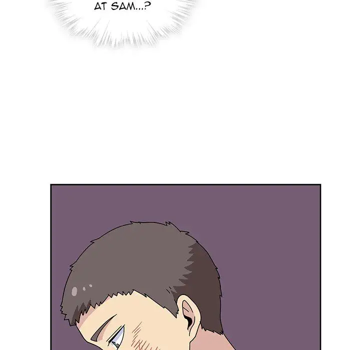 Springtime for Blossom - Chapter 29 [photo 121] - MangaPorn