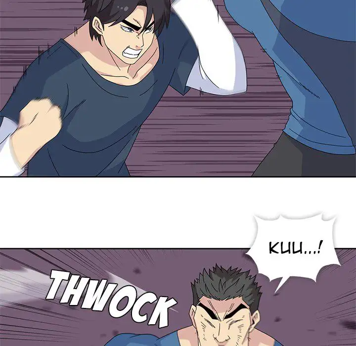 Springtime for Blossom - Chapter 29 [photo 16] - MangaPorn