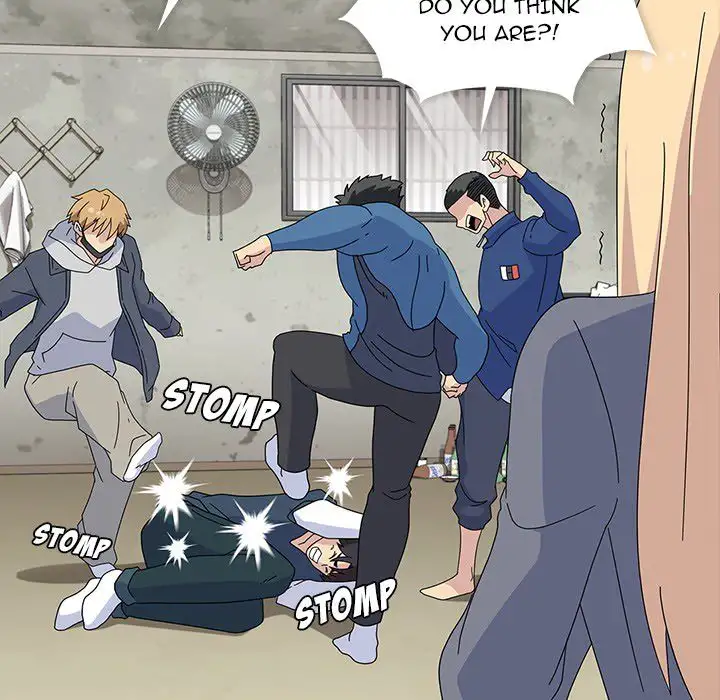 Springtime for Blossom - Chapter 29 [photo 23] - MangaPorn