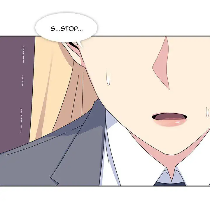 Springtime for Blossom - Chapter 29 [photo 26] - MangaPorn