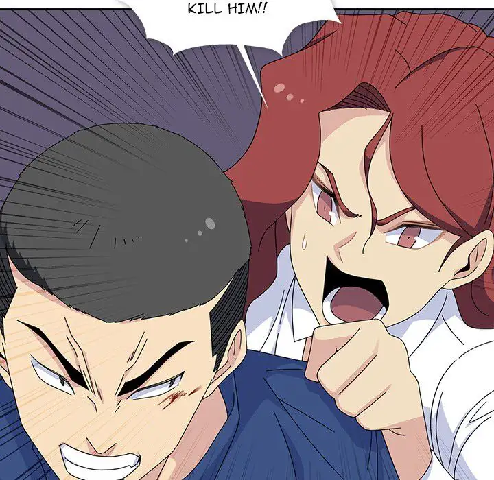 Springtime for Blossom - Chapter 29 [photo 29] - MangaPorn