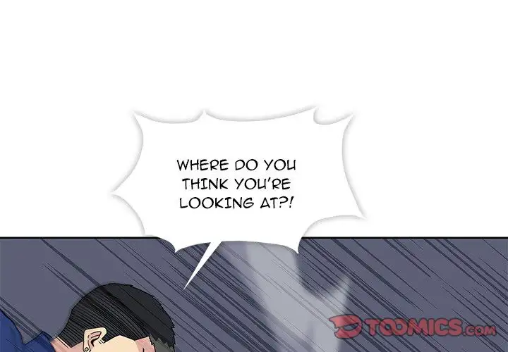 Springtime for Blossom - Chapter 29 [photo 3] - MangaPorn