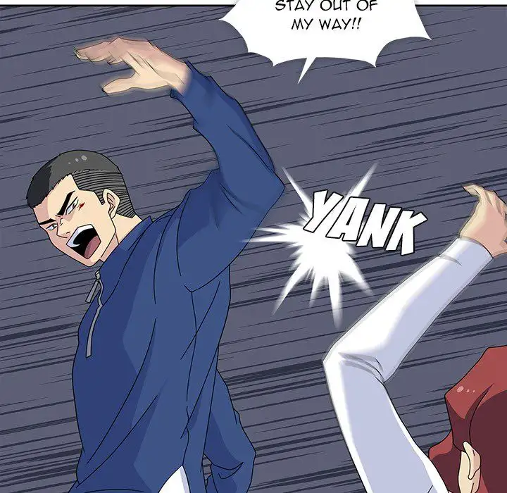 Springtime for Blossom - Chapter 29 [photo 31] - MangaPorn