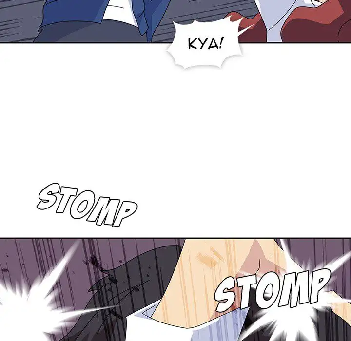 Springtime for Blossom - Chapter 29 [photo 32] - MangaPorn