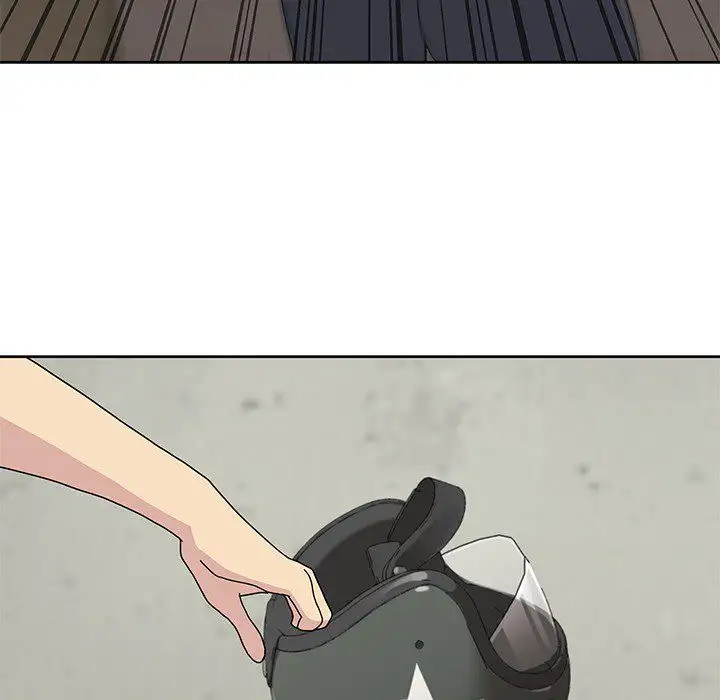 Springtime for Blossom - Chapter 29 [photo 38] - MangaPorn