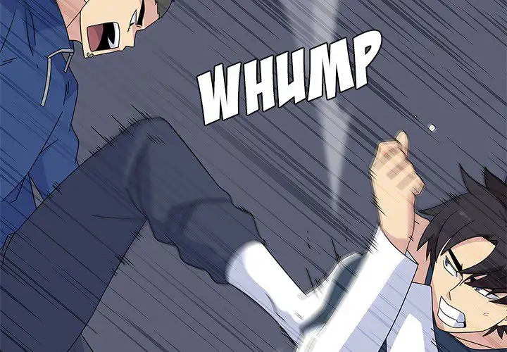 Springtime for Blossom - Chapter 29 [photo 4] - MangaPorn