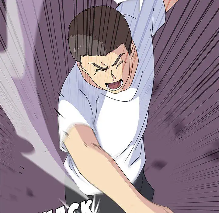 Springtime for Blossom - Chapter 29 [photo 40] - MangaPorn