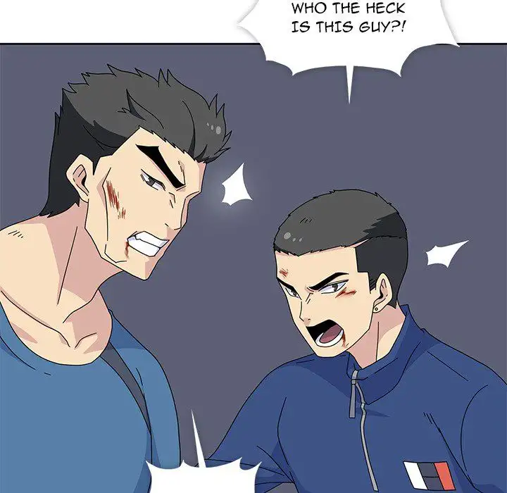 Springtime for Blossom - Chapter 29 [photo 42] - MangaPorn